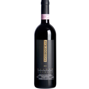 Barolo Brunate 1