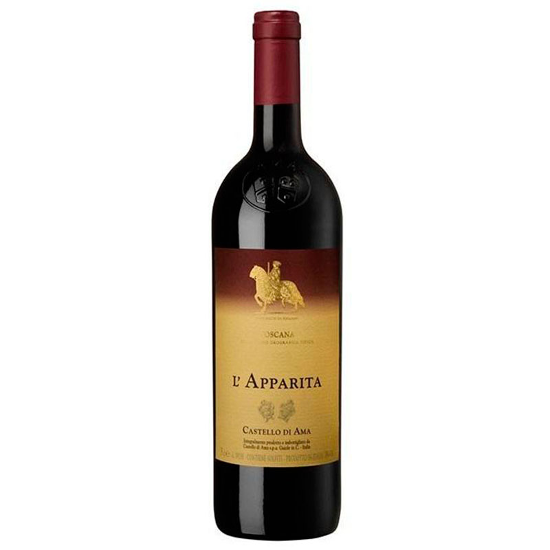 apparita