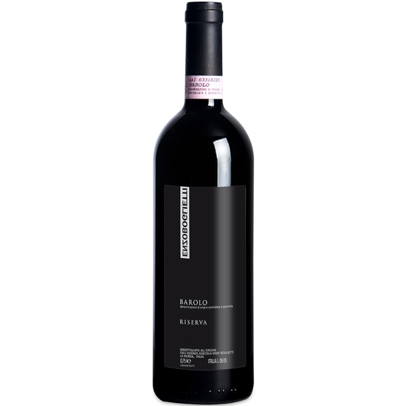 barolo riserva boglietti