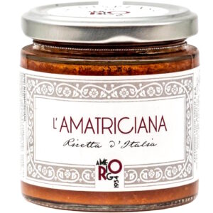 amatriciana 1