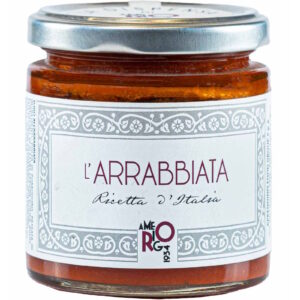 arrabbiata 1