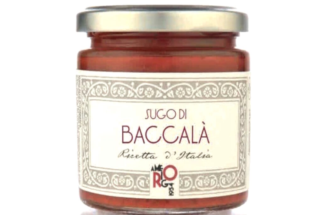 baccala