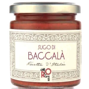 baccala