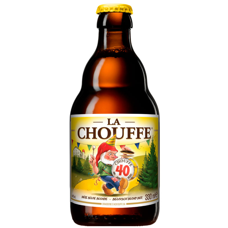 chouffe