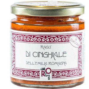 cincghiale