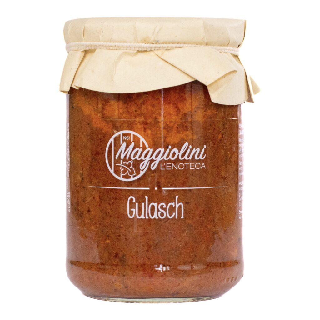 EComm EnoMagg 9875   I O  Gulasch