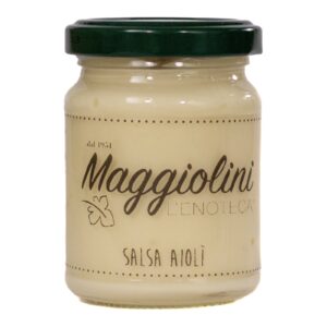 EComm EnoMagg 9887  SALSA AIOLI