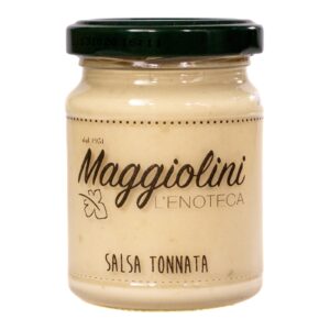 EComm EnoMagg 9901  .131080 16 11.  SALSA TONNATA