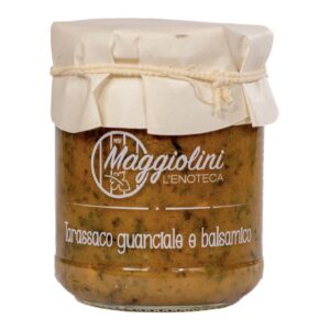 EComm EnoMagg 9903     russaco guanciale e balsamico