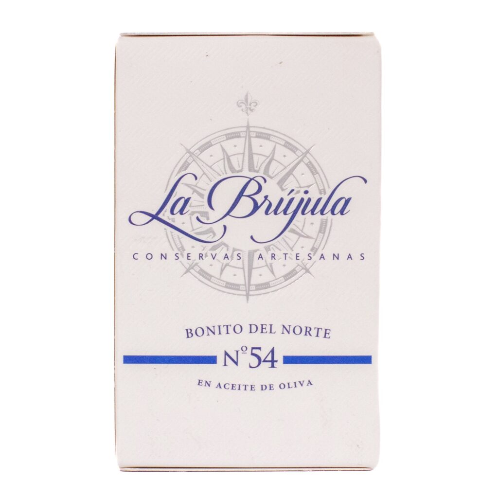 Ecomm Enomagg 0028  La Brigida Conservas Bonito Del Norte Aceite De Oliva