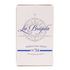 Ecomm Enomagg 0028  La Brigida Conservas Bonito Del Norte Aceite De Oliva
