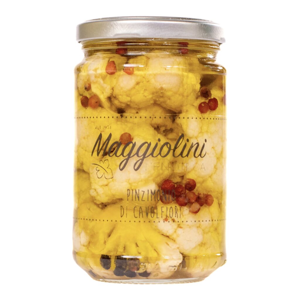 Ecomm Enomagg 9927  Matuaiolini Pinzimocr Di Cavolflorte