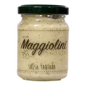 Ecomm Enomagg 9928  10F 01214 Dal 1931Enoteca Salsa Tartara