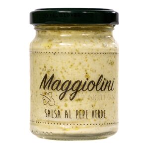 Ecomm Enomagg 9930  50 1L B101227 Nolfga Salsa Al Pere Verde