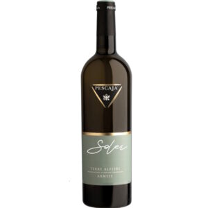 Terre Alfieri DOCG Arneis Solei Pescaja