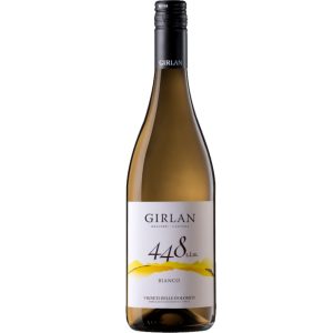 girlan bianco 448