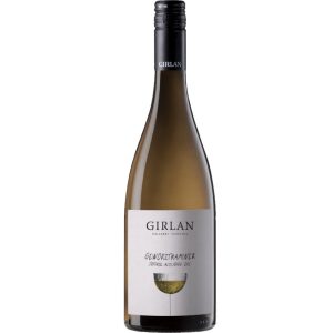 girlan gewurztraminer