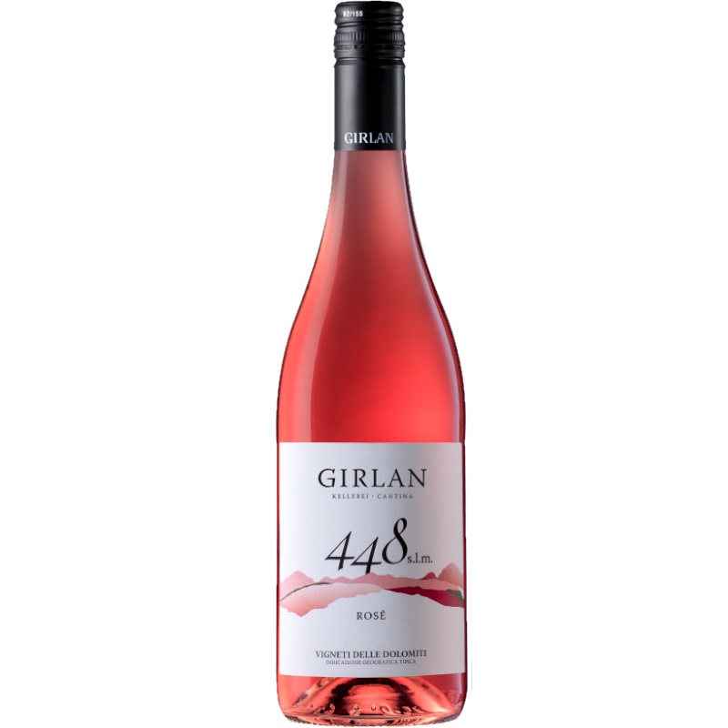 girlan rosè 448
