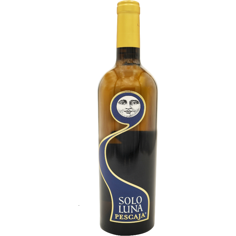 solo luna