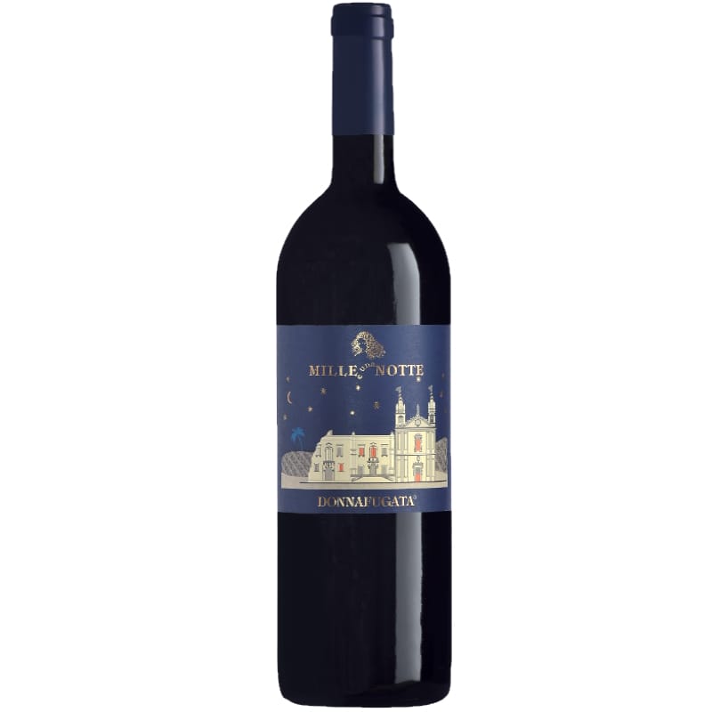 Donnafugata Mille Notte