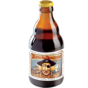 BOUCANIER GOLDEN ALE 33