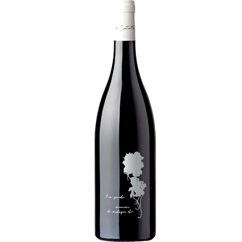 La Contralta Cannonau di Sardegna D.O.C. Rosso