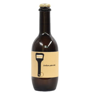 bee boozer ipa