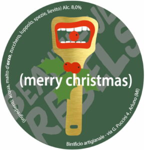 bee boozer merry chr