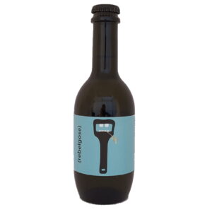 bee boozer rebel gose
