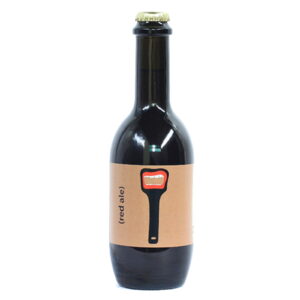bee boozer red ale