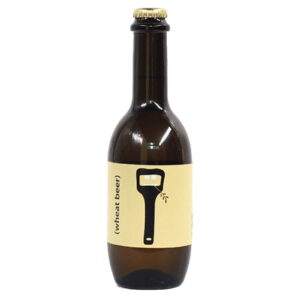 bee boozer wheat