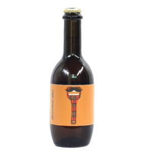 bomber ale