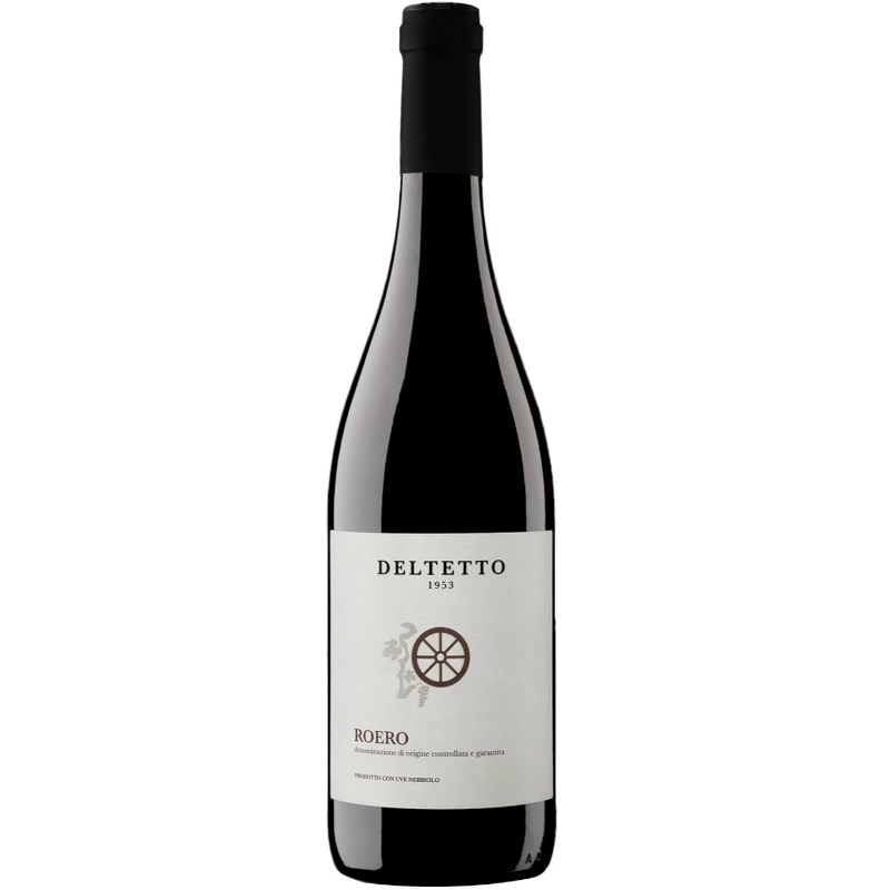 deltetto roero docg