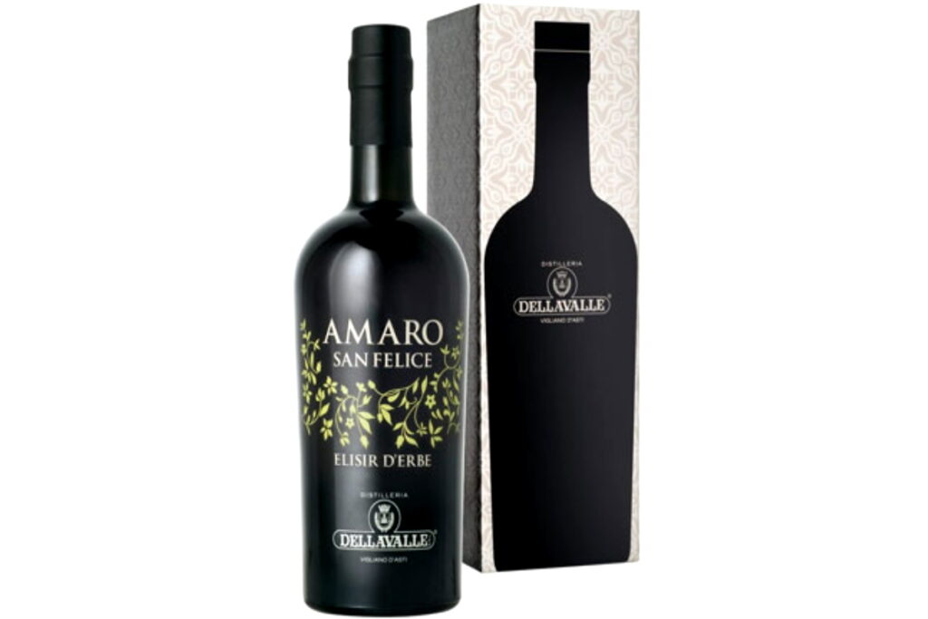 1 amaro san felice