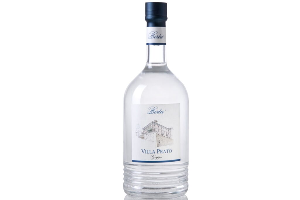 1 berta villa prato