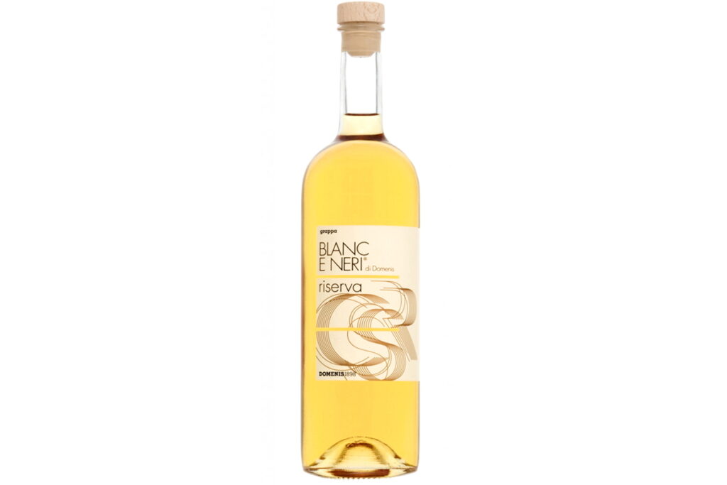 1 blanc e neri riserva