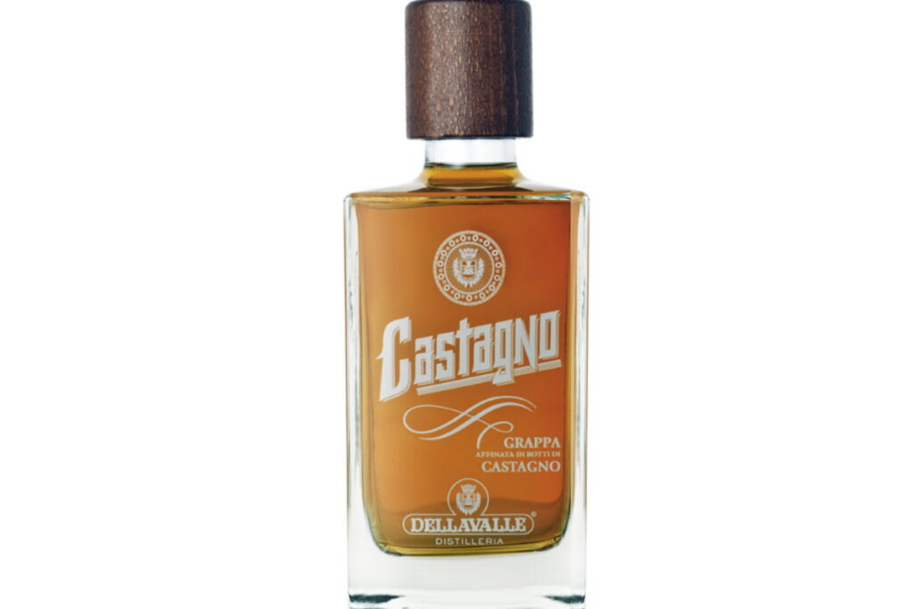 1 castagna