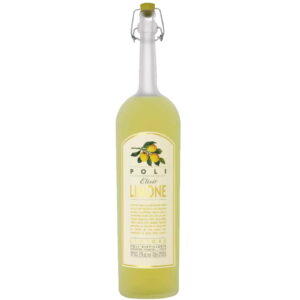 1 eleisir limone