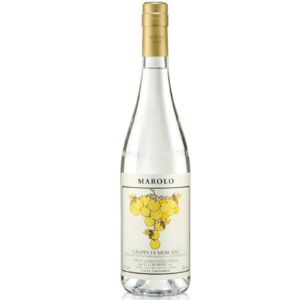 1 grappa moscato