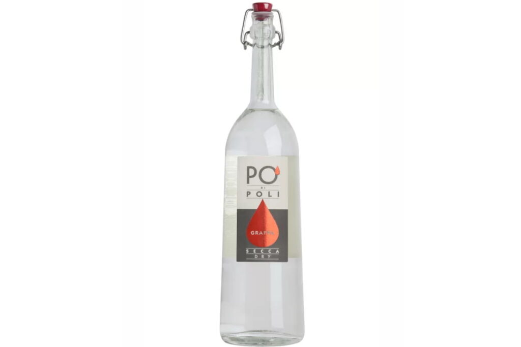 1 grappa po