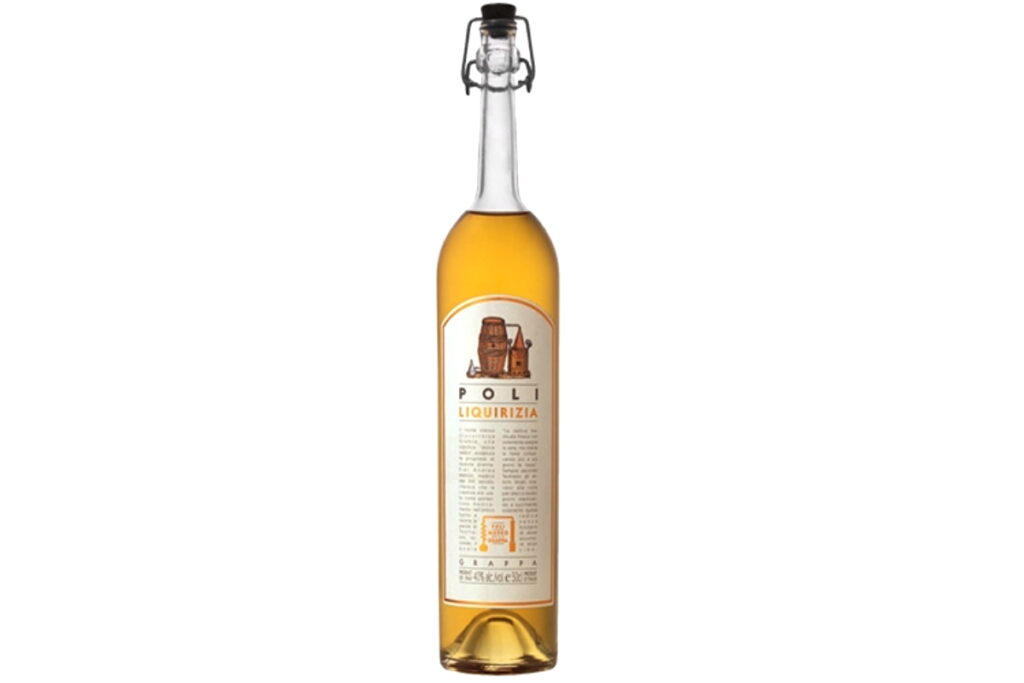 1 liquirizia poli