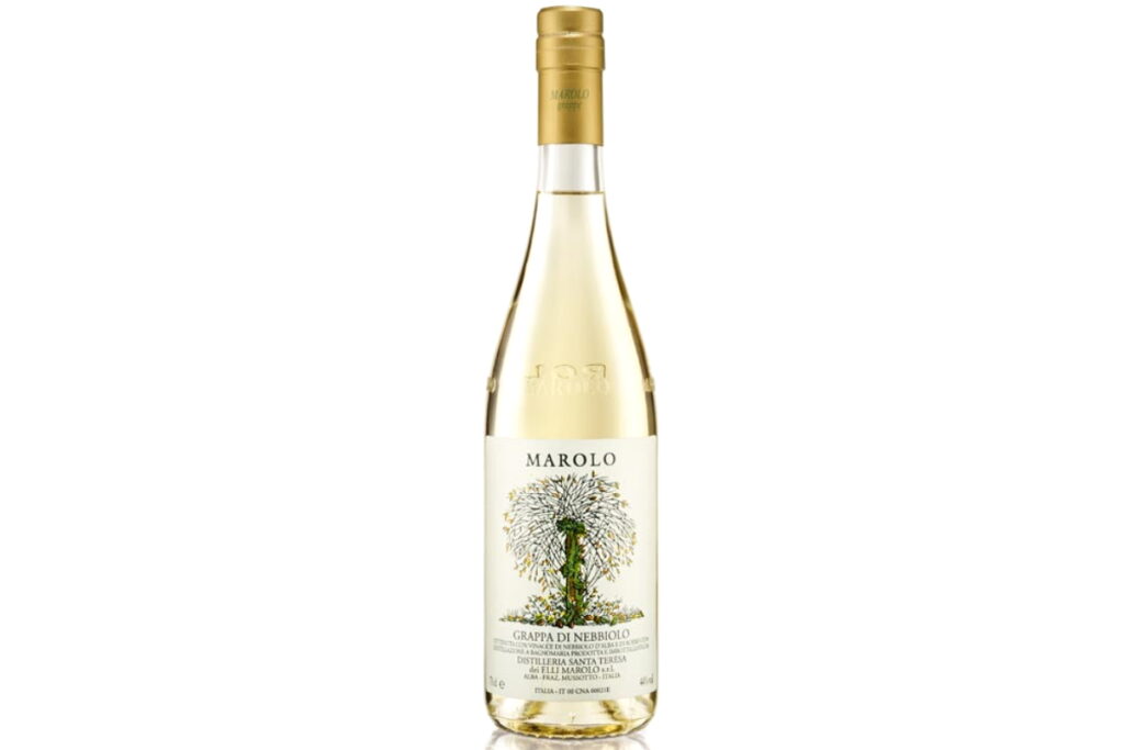 1 nebbiolo maro