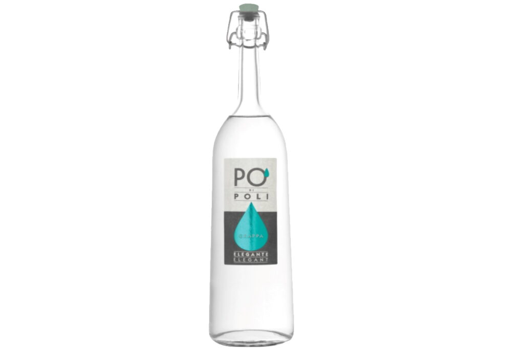 1 po di poli elegante