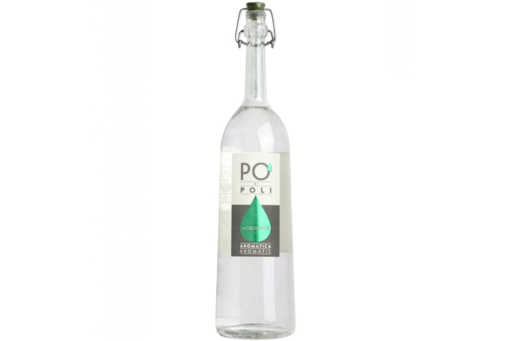 1 poli aromatica