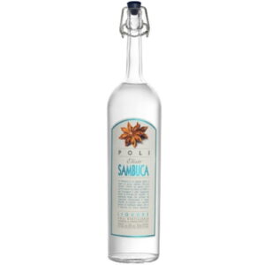 1 poli sambuca