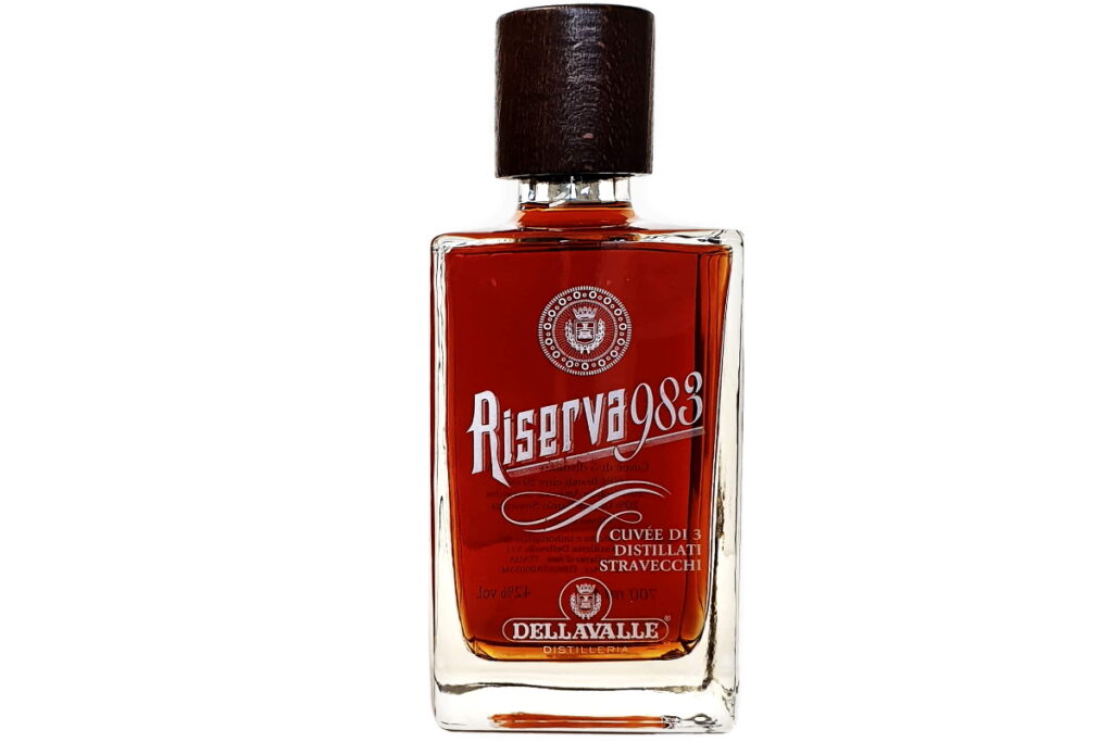 1 riserva 983