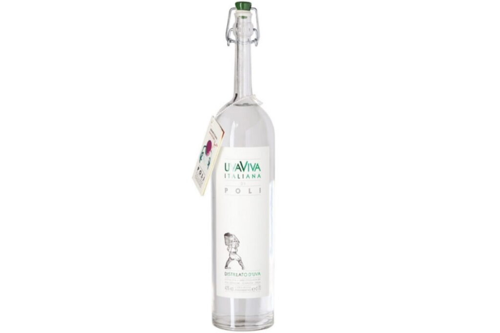 1 uvaviva italiana