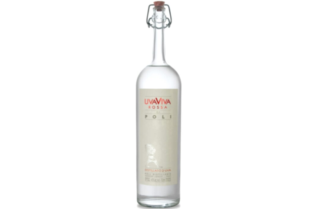 1 uvaviva rossa