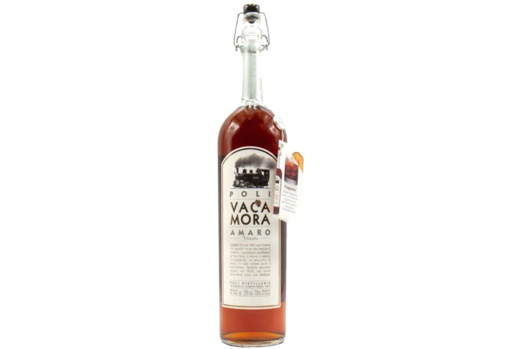 1 vaca mora 1