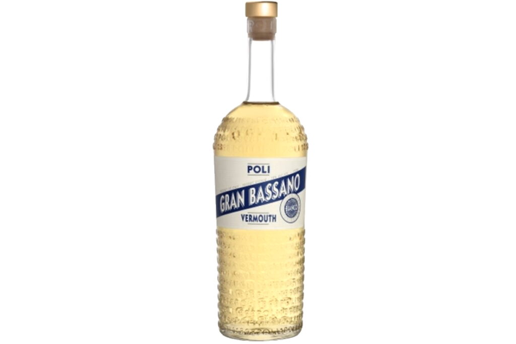 1 vermouth bianco